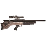 Daystate Pulsar HP Gray Laminate Bullpup