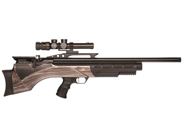 Daystate Pulsar HP Gray Laminate Bullpup