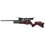 Daystate Red Wolf Laminate High Power