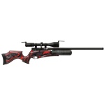 Daystate Red Wolf Laminate High Power