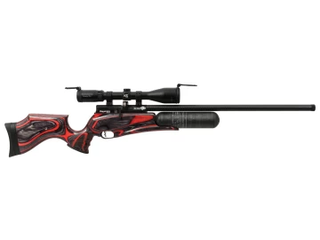 Daystate Red Wolf Laminate High Power