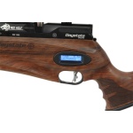 Daystate Red Wolf Walnut High Power