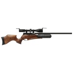 Daystate Red Wolf Walnut High Power
