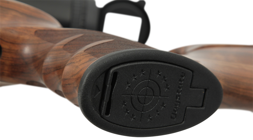 Daystate Red Wolf Walnut High Power