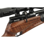 Daystate Red Wolf Walnut High Power