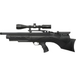 Daystate Renegade Black Synthetic Bullpup