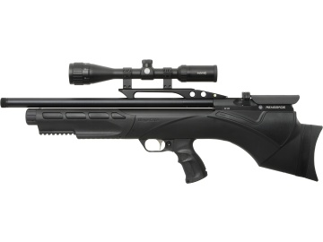 Daystate Renegade Black Synthetic Bullpup