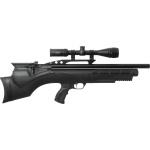 Daystate Renegade Black Synthetic Bullpup