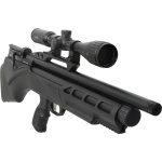 Daystate Renegade Black Synthetic Bullpup