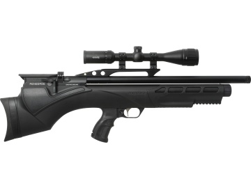 Daystate Renegade Black Synthetic Bullpup