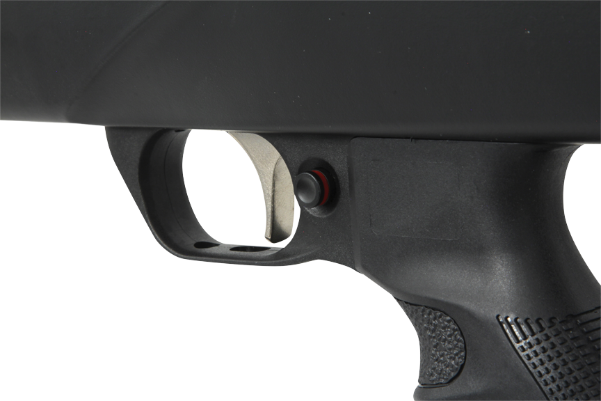 Daystate Renegade Black Synthetic Bullpup