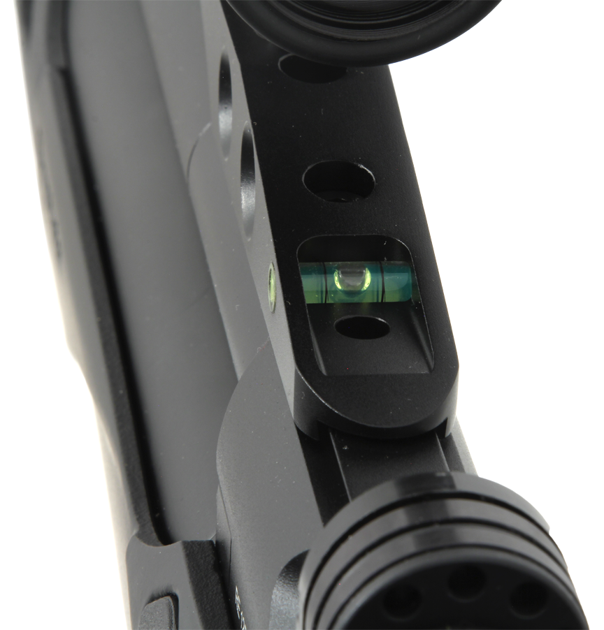 Daystate Renegade Black Synthetic Bullpup