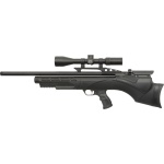 Daystate Renegade HP Black Synthetic Bullpup
