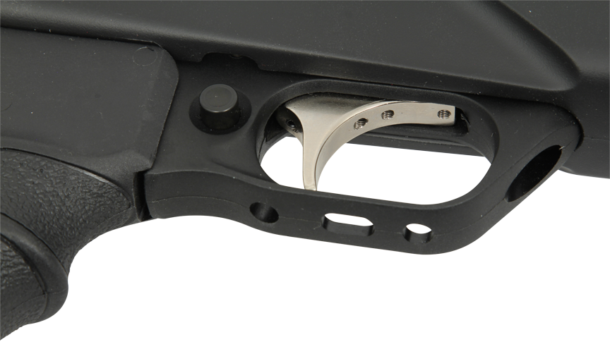 Daystate Renegade HP Black Synthetic Bullpup