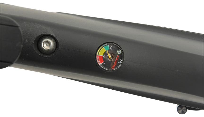 Daystate Renegade HP Black Synthetic Bullpup