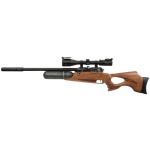 Daystate Wolverine 2 Hi-Lite Air Rifle