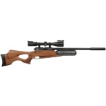 Daystate Wolverine 2 Hi-Lite Air Rifle