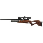 Daystate Wolverine R High Power Regulated Side Lever
