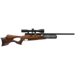 Daystate Wolverine R High Power Regulated Side Lever