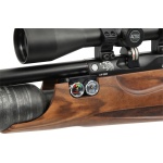 Daystate Wolverine R High Power Regulated Side Lever
