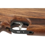 Daystate Wolverine R High Power Regulated Side Lever