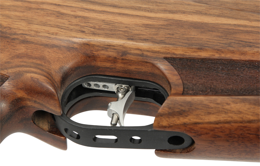 Daystate Wolverine R High Power Regulated Side Lever