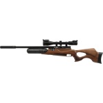 Daystate Wolverine 2 Huma Regulated Side Lever