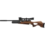 Daystate Wolverine 2 Huma Regulated Side Lever