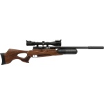 Daystate Wolverine 2 Huma Regulated Side Lever