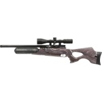 Daystate Wolverine 2 Huma Regulated Side Lever Laminate