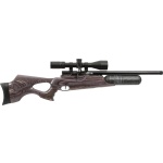 Daystate Wolverine 2 Huma Regulated Side Lever Laminate
