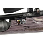 Daystate Wolverine 2 Huma Regulated Side Lever Laminate