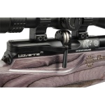 Daystate Wolverine 2 Huma Regulated Side Lever Laminate