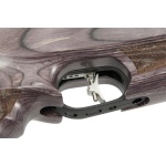 Daystate Wolverine 2 Huma Regulated Side Lever Laminate