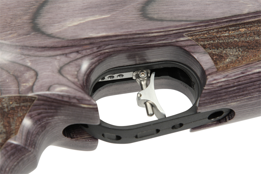 Daystate Wolverine 2 Huma Regulated Side Lever Laminate