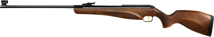Diana Model 340 N-TEC Luxus