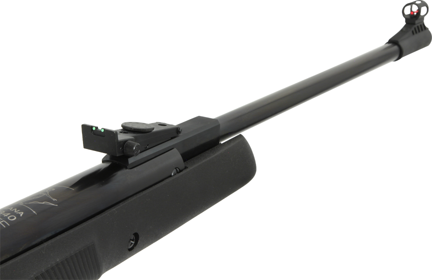 Diana Model 340 N-TEC Panther