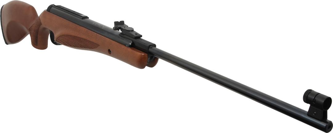 Diana Model 340 N-TEC Premium
