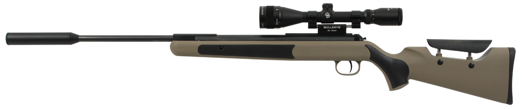 Diana AM03 Stealth N-TEC Combo