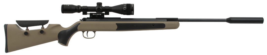 Diana AM03 Stealth N-TEC Combo