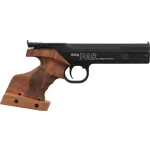FAS 6004 Match .177 Pistol-Medium Grip
