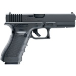 Glock 17 CO2 BB Pistol