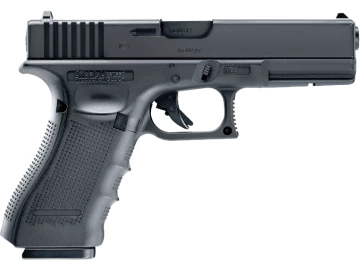 Glock 17 CO2 BB Pistol