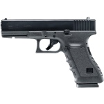 Glock 17 CO2 BB Pistol