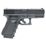 Glock 19 CO2 BB Pistol