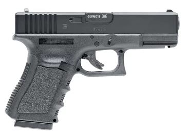 Glock 19 CO2 BB Pistol