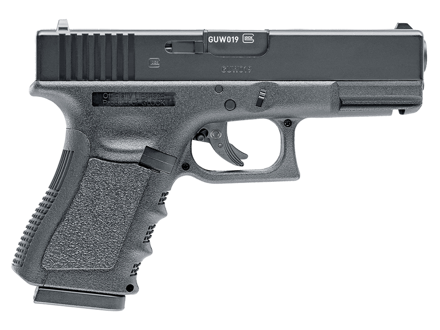 Glock 19 CO2 BB Pistol