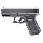 Glock 19 CO2 BB Pistol