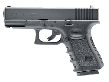 Glock 19 CO2 BB Pistol