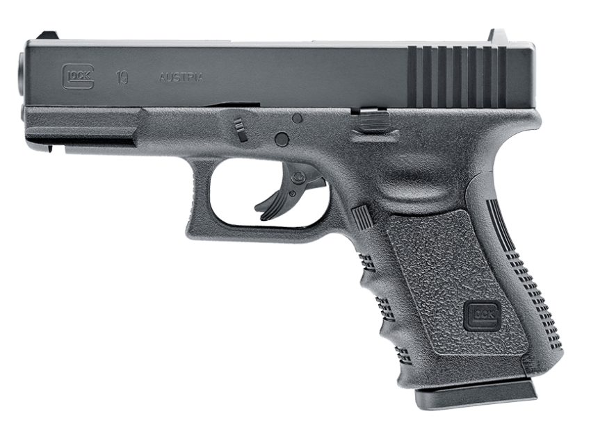 Glock 19 CO2 BB Pistol Glock 19 CO2 BB Pistol